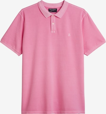 Marc O'Polo Shirt in Pink: front
