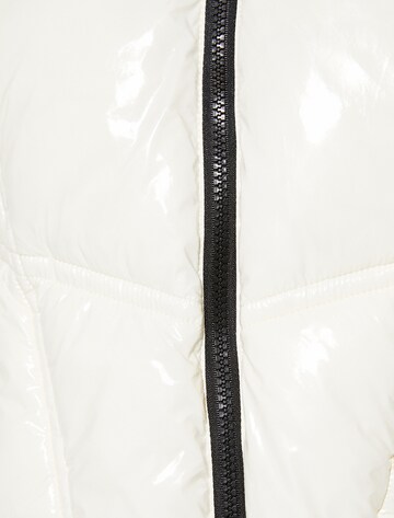 Koton Winterjas in Beige