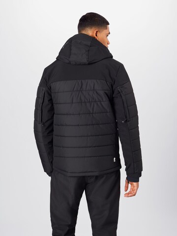 PROTEST Regular Fit Jacke 'Mount 20' in Schwarz