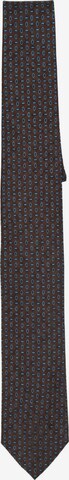 Barbati Tie 'BARBATI CRAVATTA CRAVATTA' in Brown: front