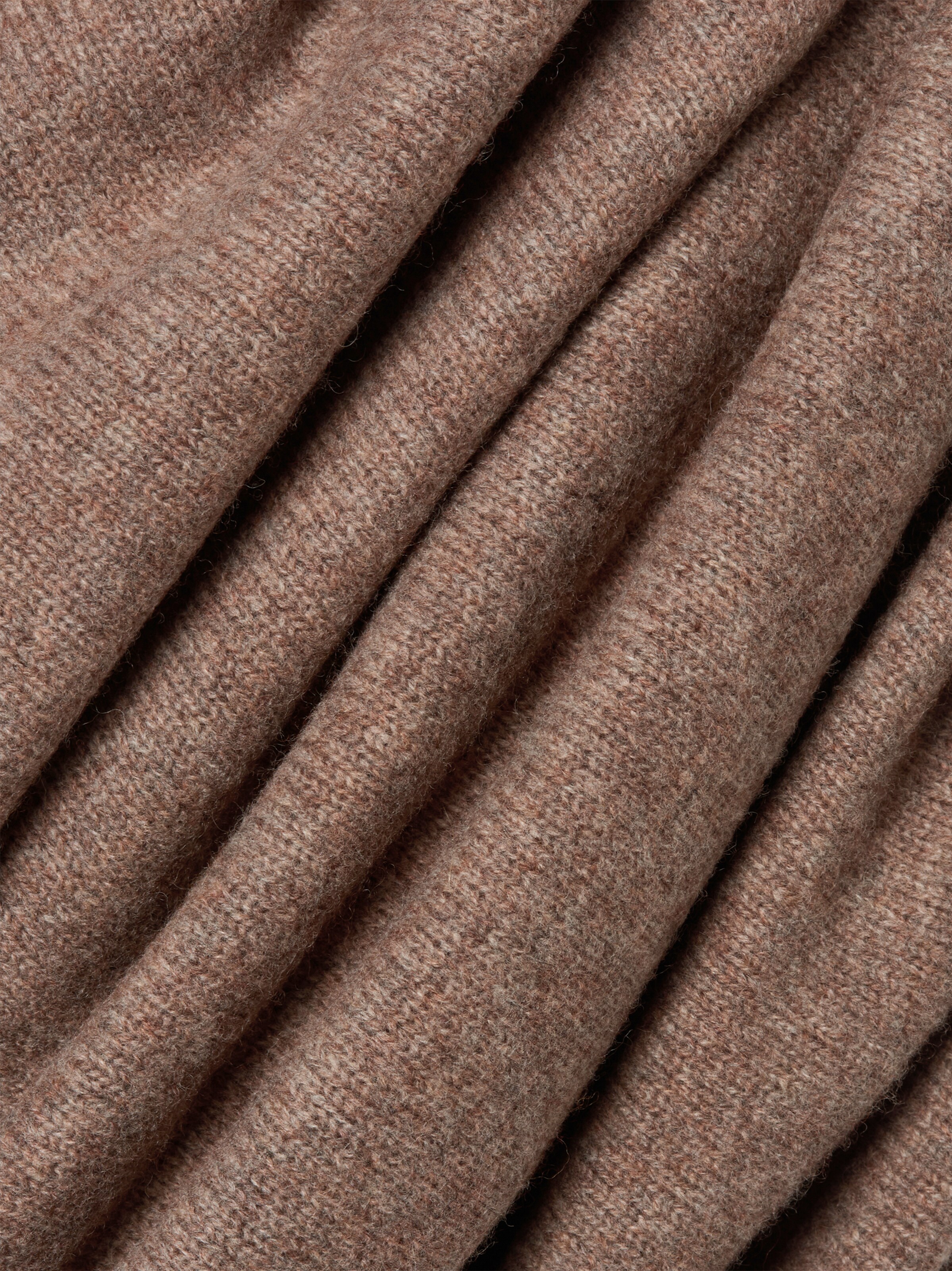 Cardigan Franco Callegari en gris