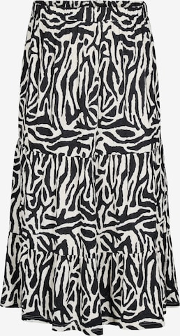 juoda Zizzi Sijonas 'Talia': priekis