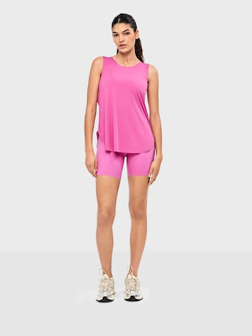 Gisela Top – fialová