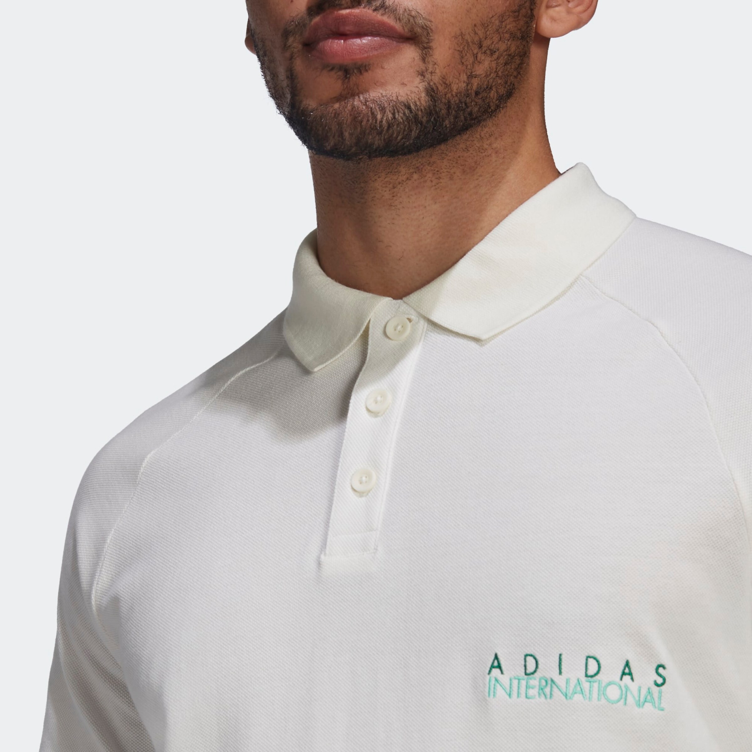 Vêtements T-Shirt ADIDAS ORIGINALS en Blanc 