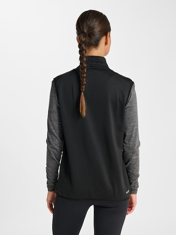 Newline Sportbodywarmer in Zwart