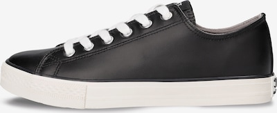 nae Vegan Shoes Matalavartiset tennarit 'Clove' koossa 36 värissä musta, Tuotenäkymä