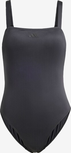 ADIDAS SPORTSWEAR Sportbadeanzug 'Iconisea' in schwarz, Produktansicht