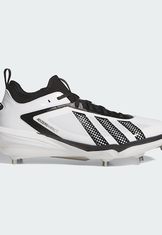 ADIDAS PERFORMANCE - Sapatilha de desporto 'Adizero Impact 3.0' em branco