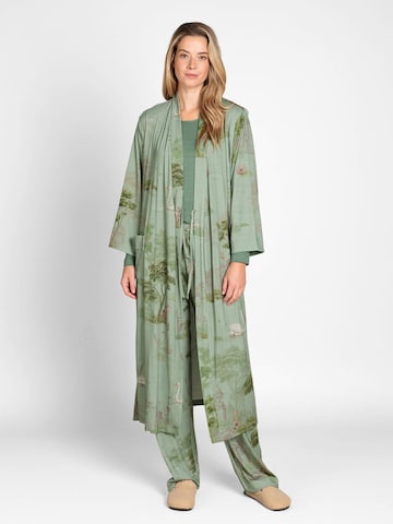 PIP STUDIO Kimono‌ in Grün