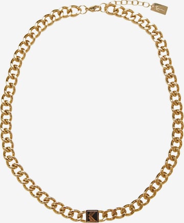 auksinė Karl Kani Grandinėlė: priekis