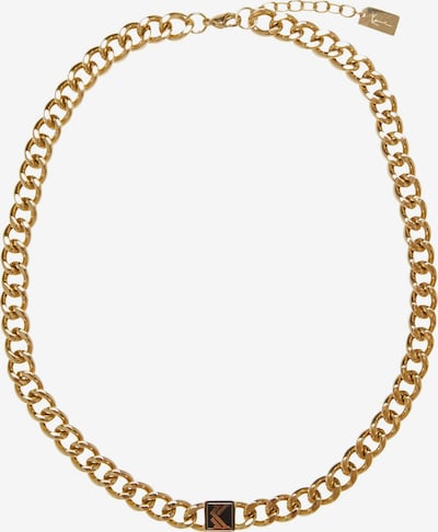 Karl Kani Ketju värissä kulta, Tuotenäkymä