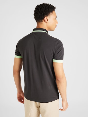 BOSS Green Shirt 'Paddy 1' in Grijs