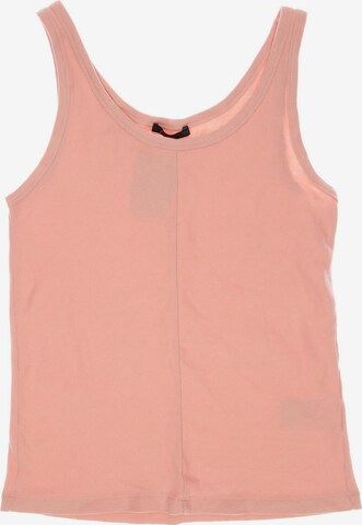 DRYKORN Top & Shirt in XL in Pink: front