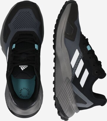 ADIDAS TERREX Παπούτσι για τρέξιμο 'Soulstride' σε μαύρο