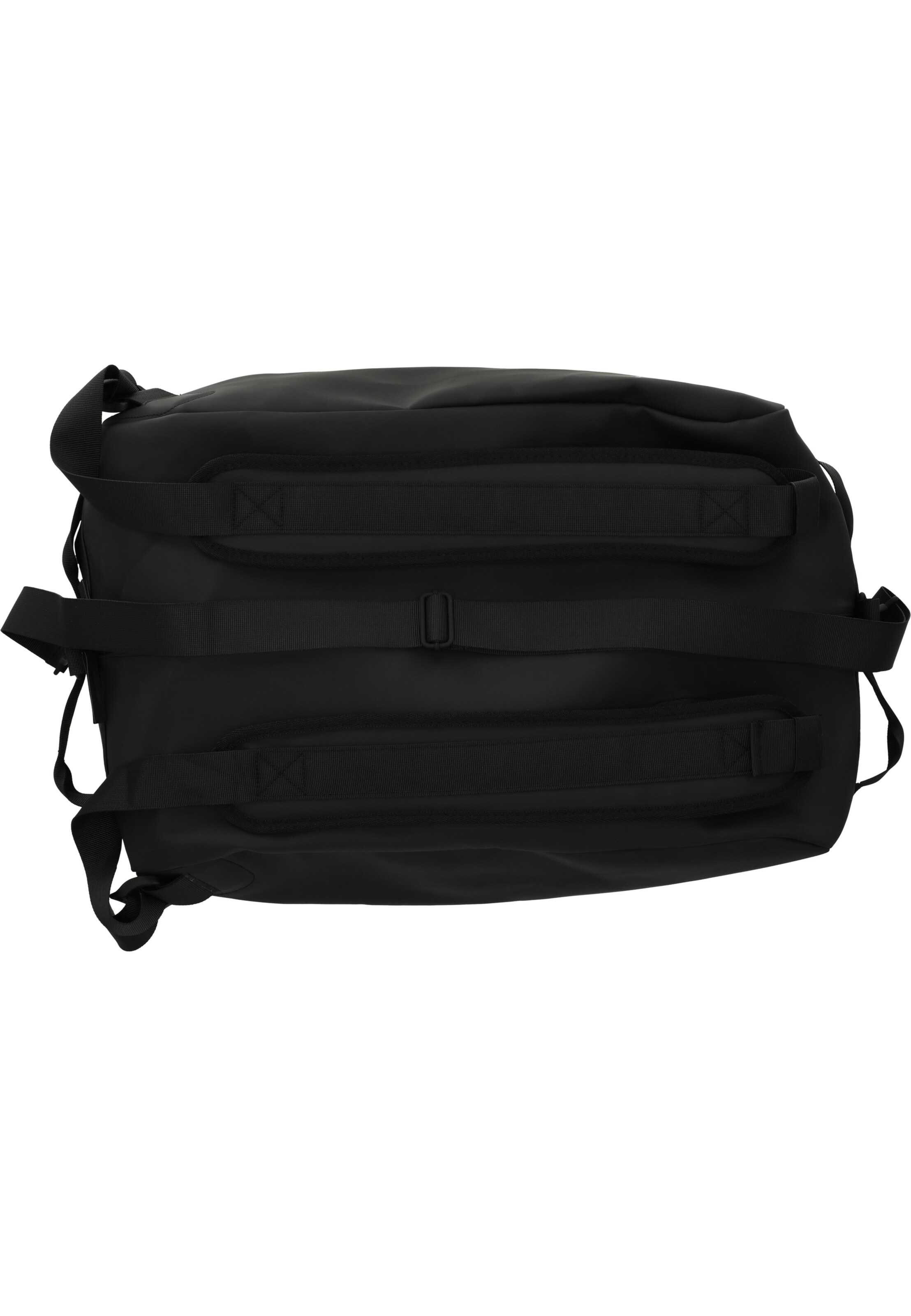 Virtus Crossbody bag 'Bassett' in Black