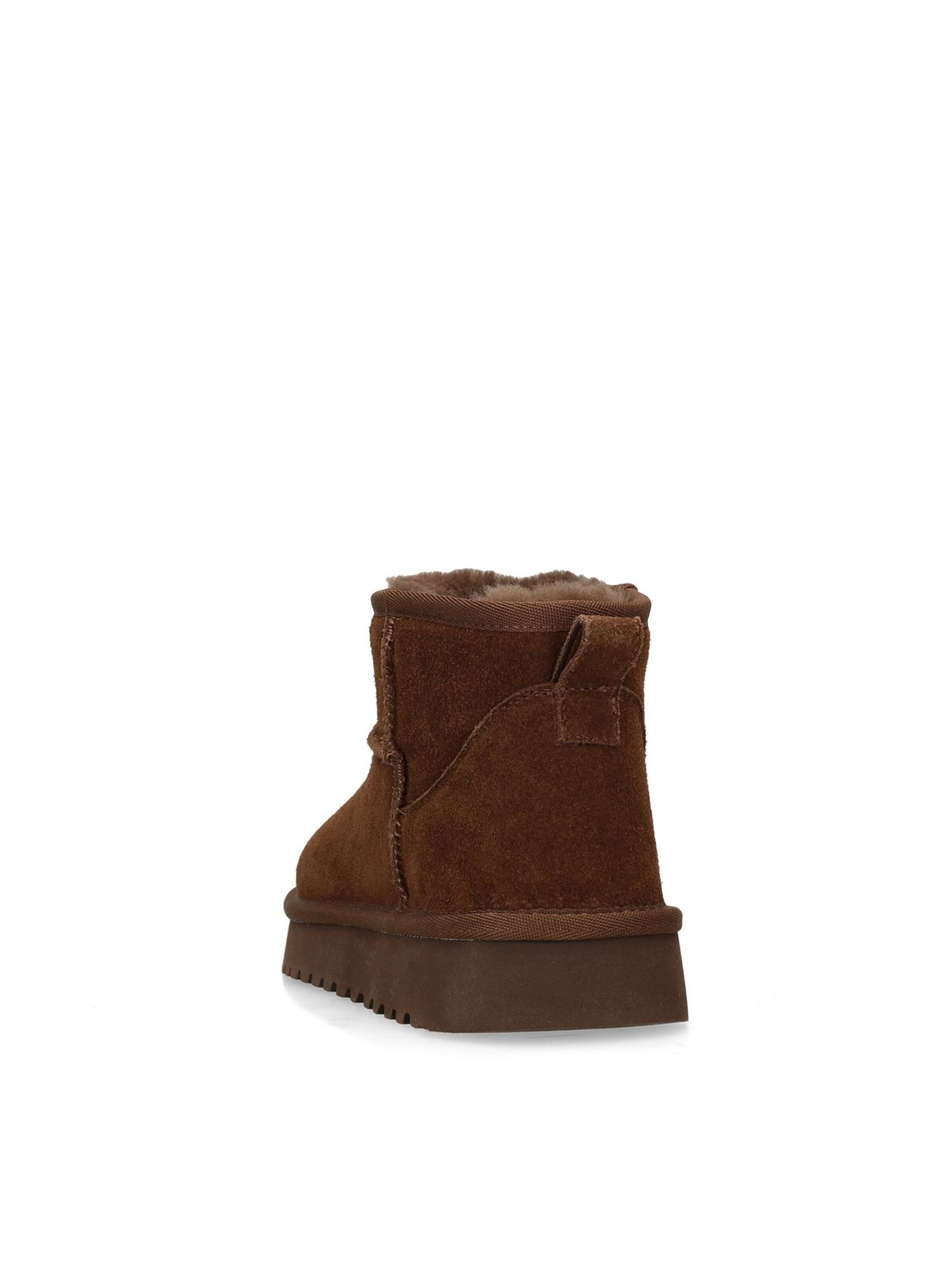 MANFIELD Snowboots in Bruin