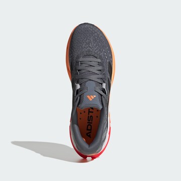Scarpa da corsa 'ADISTAR 4' di ADIDAS PERFORMANCE in grigio
