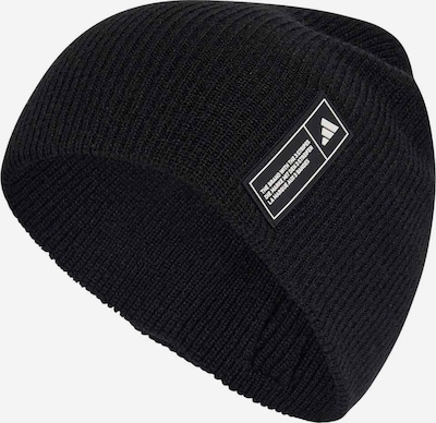 ADIDAS SPORTSWEAR Mütze 'ESS' in 54-56 in schwarz, Produktansicht
