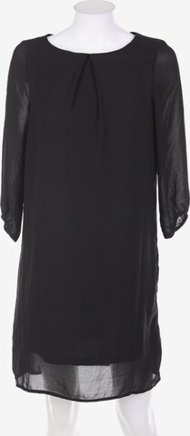 H&M Abendkleid XS in Schwarz: predná strana