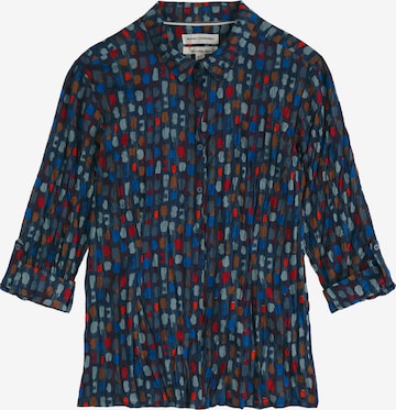 Seasalt Cornwall Bluse ' 'Larissa' in Mischfarben: Vorderseite