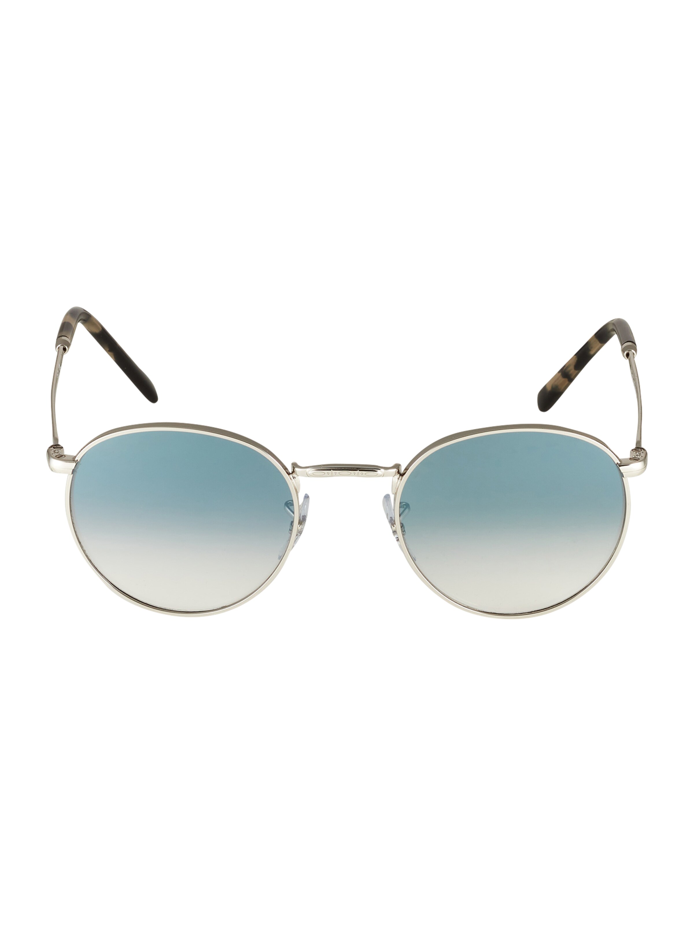 Ray-Ban Sunglasses '0RB3637' in Silver