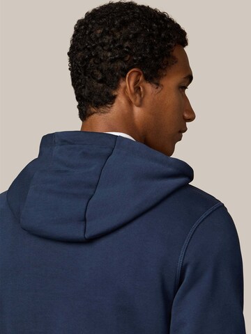 Hackett London Sweatshirt in Blue