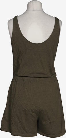 EDC BY ESPRIT Overall oder Jumpsuit L in Grün: Vorderseite