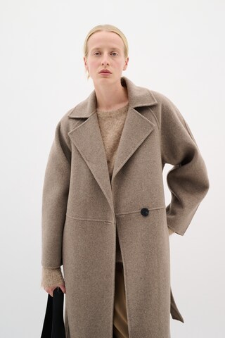 Manteau mi-saison InWear en beige