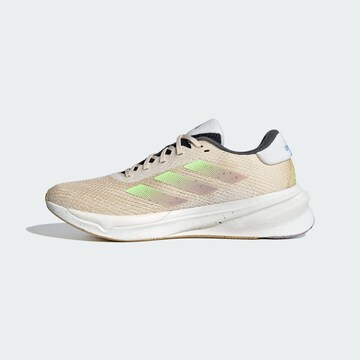 ADIDAS PERFORMANCE Løbesko 'Supernova Stride Move for the Planet' i beige