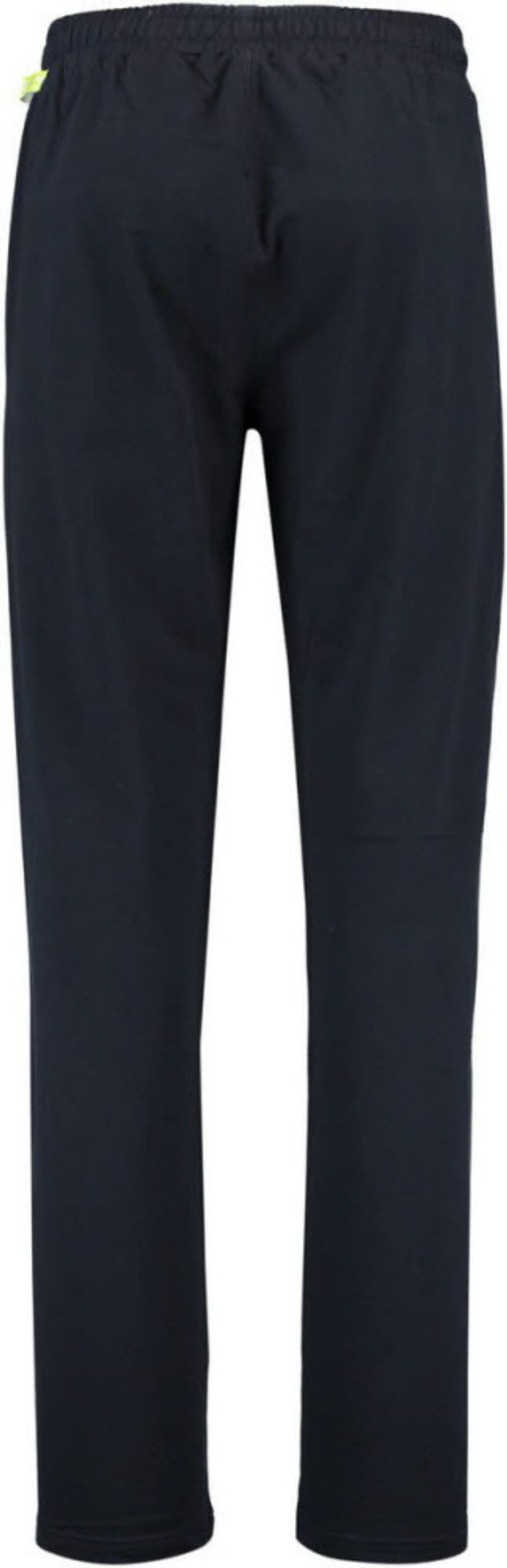 JOY SPORTSWEAR Loose fit Workout Pants 'Marcus' in Blue