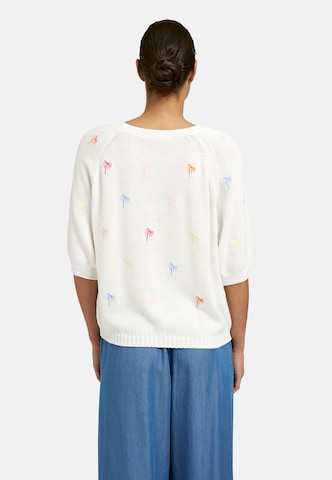 Smith&Soul Sweater in White