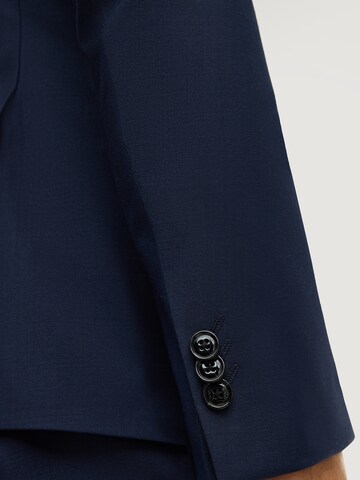JOOP! Slim fit Suit 'Damon Gun' in Blue