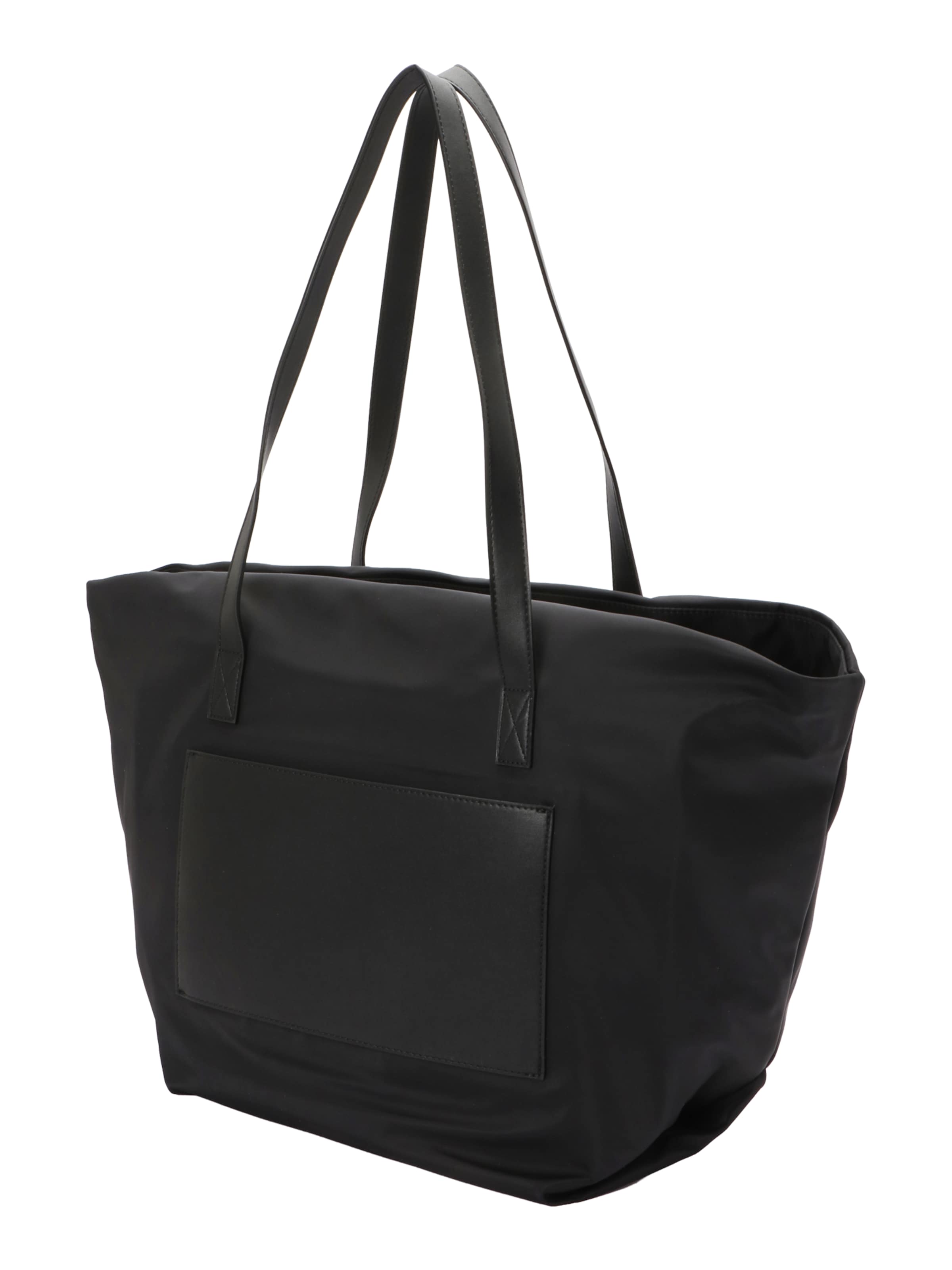 GUESS - Shopper 'ANNETTE' en negro