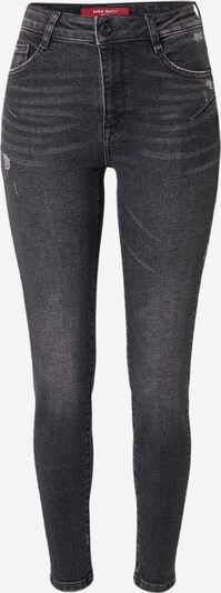 Jeans Miss Sixty pe negru denim, Vizualizare produs