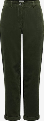 JDY - regular Pantalón 'SHIRAZ ' en verde: frente