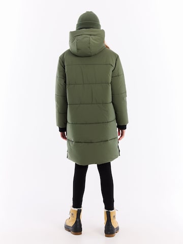 PROTEST Winterjacke 'PRTMio JR'‌‌‌‌‌‌‌‌‌ in Grün
