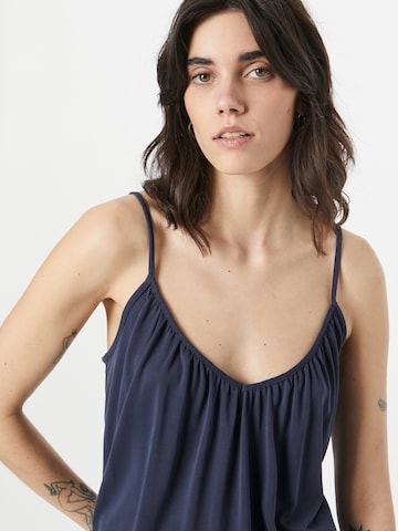 VERO MODA Top 'FILLI' in Blau