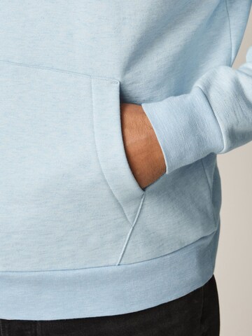 Next Sweatshirt in Blue