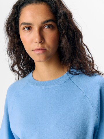 Pull-over 'OBJReynard' OBJECT en bleu