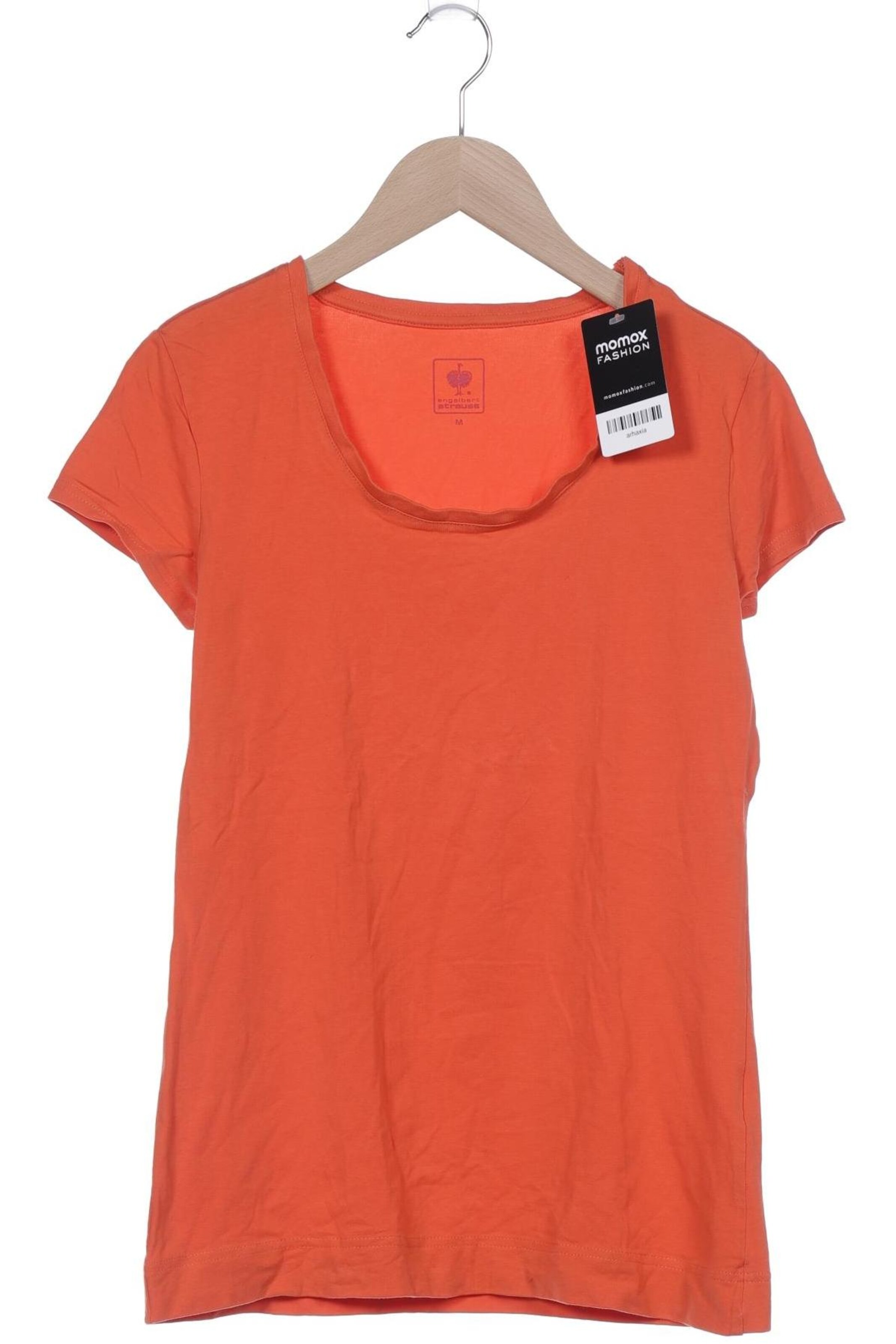 Engelbert Strauss Top & Shirt in M in Orange: front