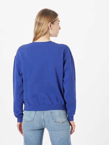 Polo Ralph Lauren Sweatshirt in Blauw