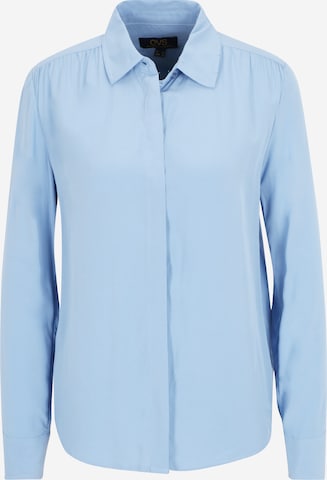 OVS Blouse 'SHI203' in Blue: front
