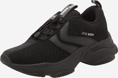 STEVE MADDEN Matalavartiset tennarit 'Main ST' värissä musta, Tuotenäkymä