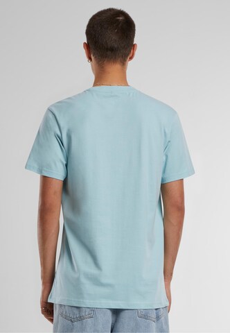 Maglietta 'Vintage Spritz' di MT Men in blu