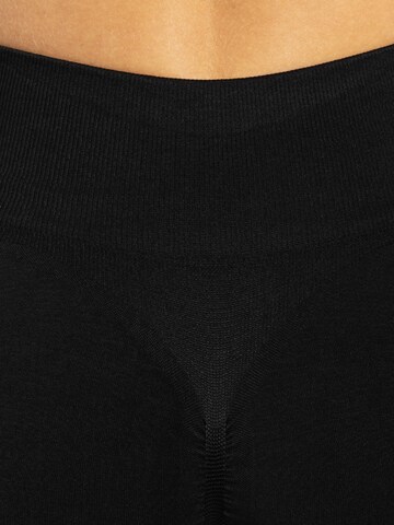 Smilodox Skinny Leggings 'Arleta' in Zwart