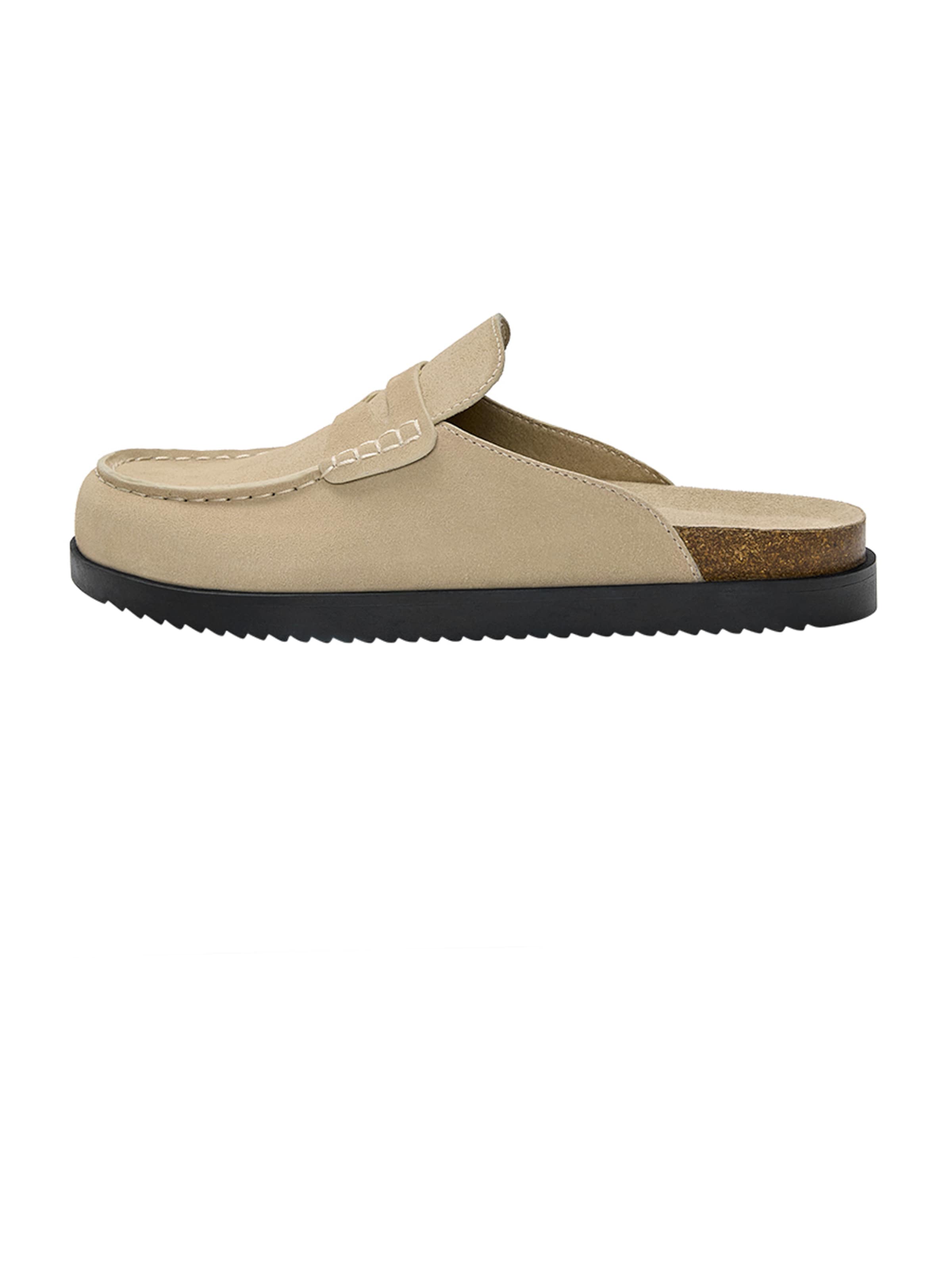 Pull&Bear Pistokkaat värissä beige