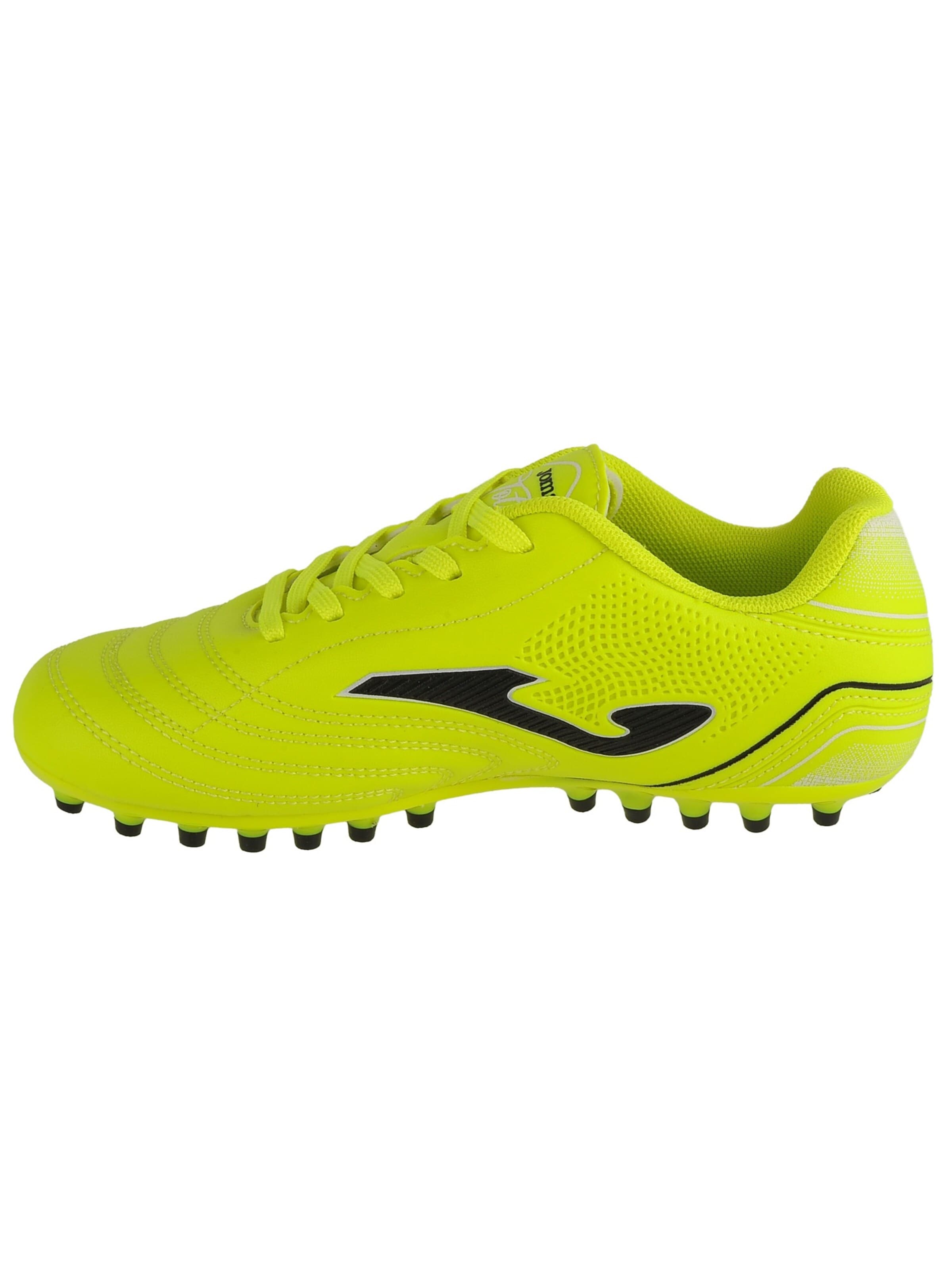 JOMA Sports shoe 'Joma Toledo Jr 25 TOJS AG' in Yellow