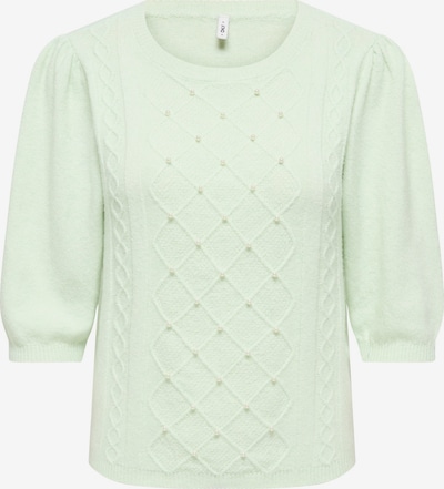 Megztinis 'ONLGLORIA' iš ONLY, spalva – nefrito spalva, Prekių apžvalga