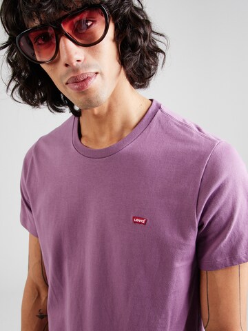 Maglietta di LEVI'S ® in lilla