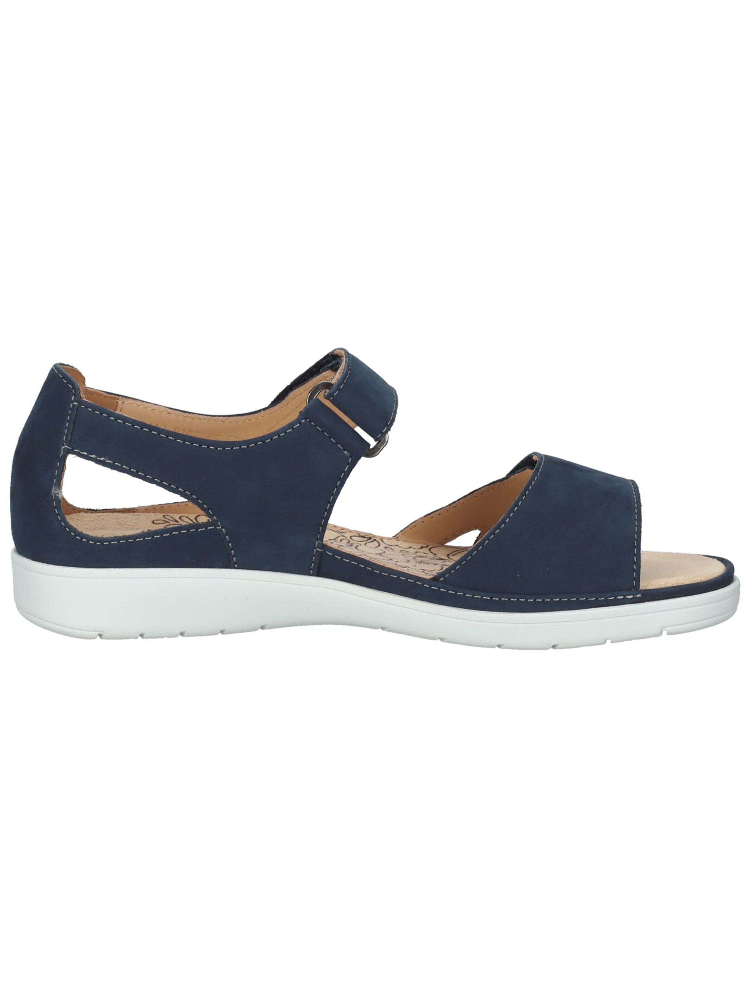 Ganter Sandal in Blue